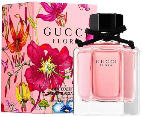 gucci flora recensioni|gucci flora perfume reviews.